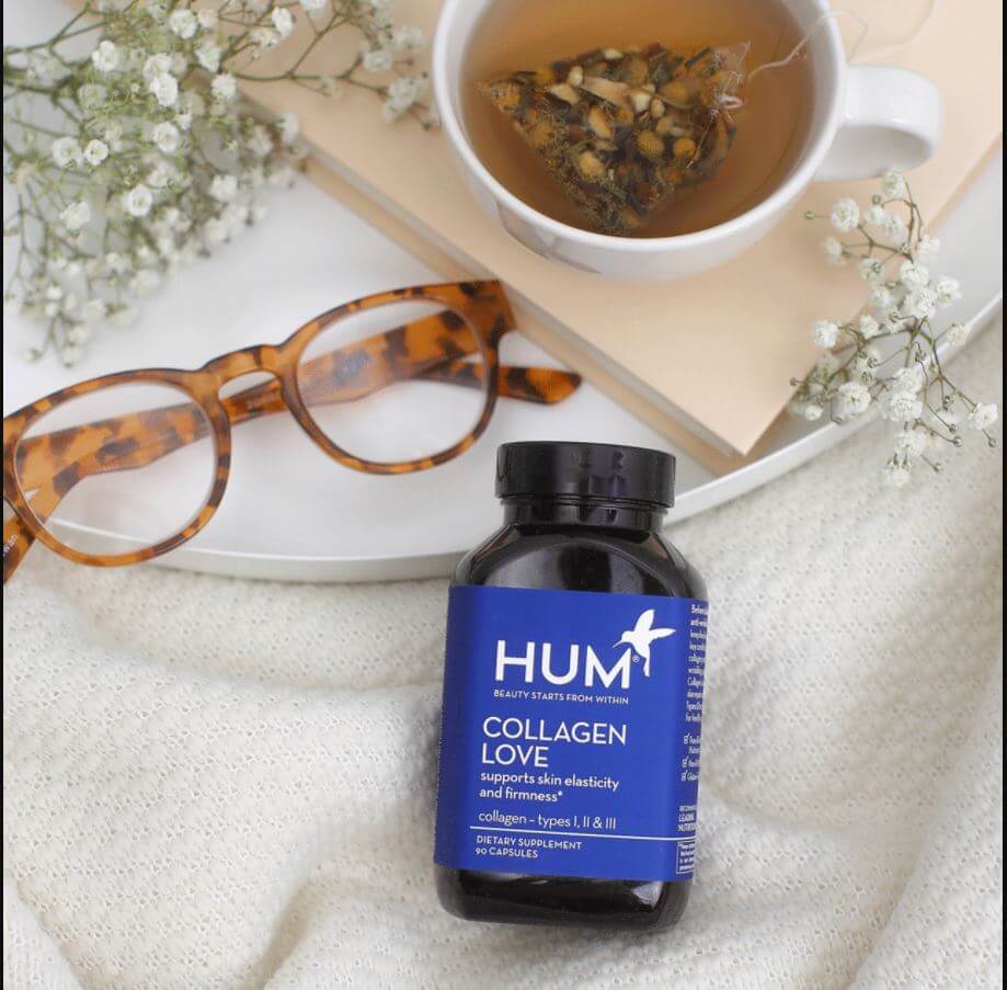 مکمل Collagen Love, Hum